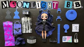Moonlight B.B. Unboxing and Review