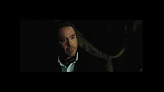 Sherlock Holmes: Game of Shadows Trailer 1 Music (Music Trailer Version)