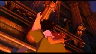 THOND - Frollo's death {Hungarian}