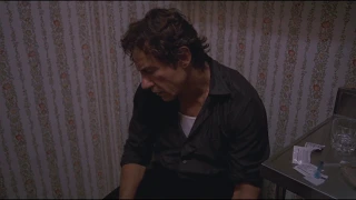 vampires, bad lieutenant (1992)