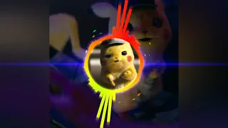 Pika pika Pikachu dj remix song