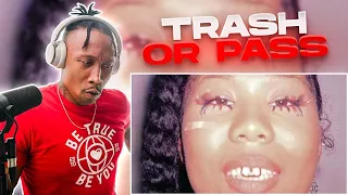 TRASH or PASS‼️ Drake & 21 Savage ( Her Loss ) Full Album Live REACTION!