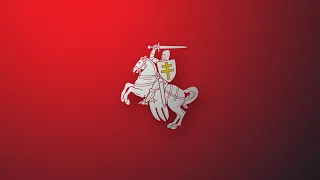 National Anthem of Belarus, "Pahonia" by Maksim Bahdanovič