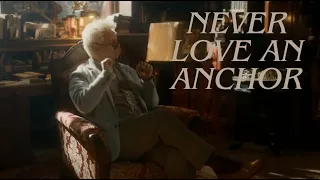 Never Love an Anchor - Good Omens