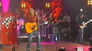 Luca Carboni - LIVE (All Music Bi Live, 18 dicembre 2006, 01) - La Mia Città