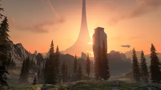 Halo Infinite Soundtrack - Never Tell Me the Odds Extended