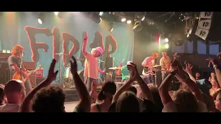 IDK - The Terrys - Live at The Gov, Aus 23 Mar 2023