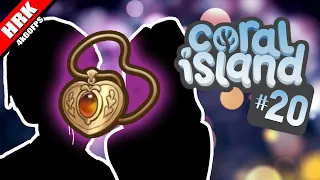 ใครคนไหนได้สร้อยนี้ | Coral Island 1.0 - Part 20