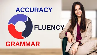 ACCURACY or FLUENCY? Is GRAMMAR necessary?