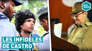 Les infidèles de Castro (Cuba) - L'Effet Papillon