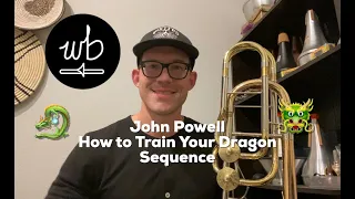 John Powell - How To Train Your Dragon Sequence