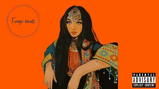 Mahbooba Mahbooba | New Remix Song | Hip Hop | High Bass | Sholay Trap | Fuego Beats #remix |