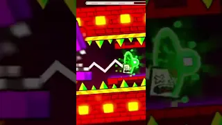 “Explorers” 100% (Demon) by MATHIcreatorGD & SwitchStepGD | Geometry Dash 2.2 #geometrydash #shorts