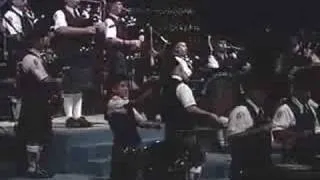 Duncan McCall Pipe Band / Highland Cathedral