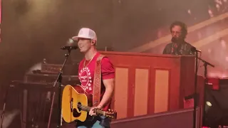 I Can't Breathe- Parker McCollum LIVE @ PPL Center, Allentown, PA 9/21/23