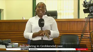 Groblersdal assault case | Bail hearing in assault case