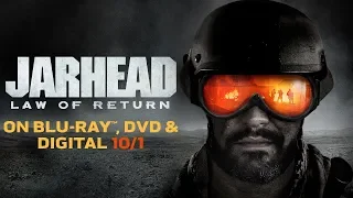 Jarhead: Law of Return | Trailer | Own it now on Blu-ray, DVD and Digital