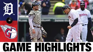 Twins vs. Guardians Game Highlights (5/22/22) | MLB Highlights