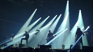 Meshuggah - Kaleidoscope @ Headbangers Parade Eindhoven 09-03-24