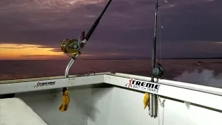 Gloucester Bluefin Tuna fishing