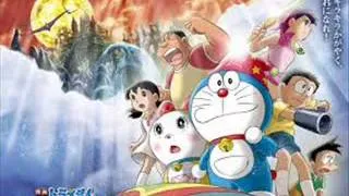 Doraemon Short Story