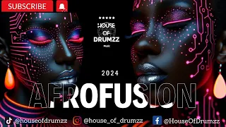 AFROFUSION MIX 2024 🎶 |  Unlock Your Soul with Afro Deep House Vibes by Dahouda Deejay🔥🚀