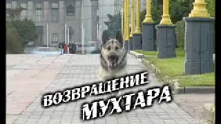 Piastro A.S. Возвращение Мухтара