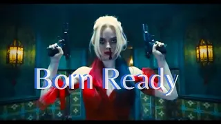 dc || Born Ready