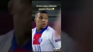 МБАППЕ УНИЗИЛ БАРСЕЛОНУ😱😱🔥