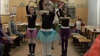 Танец кукол 2010 год