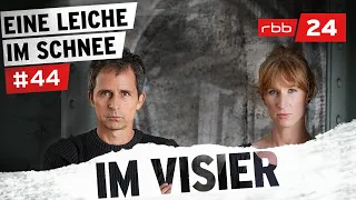 Grenzenlos - Doppelmord in Berlin und Brandenburg | Im Visier | True-Crime-Podcast