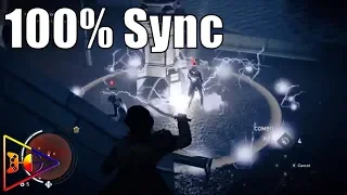 Assassin's Creed Syndicate 100% Sync - Kill the target with a voltaic bomb- Beatrice Gribble