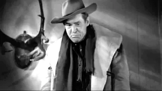 Day of the Outlaw (1959) -  Western Classic Cowboy