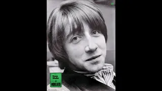 Born a man (from the Out on the Road vinyl) (Tony Hicks)