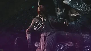 Devil May Cry 5 - Dante Survives & SPARDA is Found