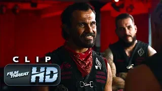 OUTLAWS | Official HD "Let's Get Down to Business" Clip (2019) | THRILLER | Film Threat Clips