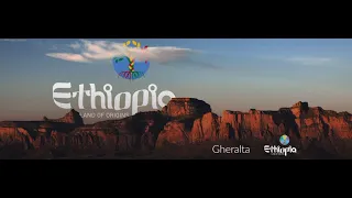 E T H I O P I A #Land of Origins   Travel to Ethiopia