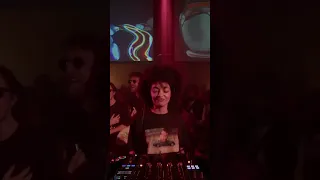 Nala Brown | Boiler Room Festival Amsterdam: System