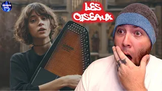 POMME "LES OISEAUX" ACOUSTIC | BRANDON FAUL REACTS