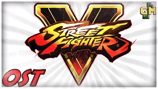 F.A.N.G Theme - Street Fighter V OST HQ Looped (SFV Music Extended)