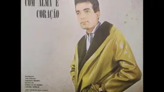 Nilton Cesar - Com Alma e Coração (1965)