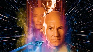 Star Trek - First Contact (1996) | Modern Trailer