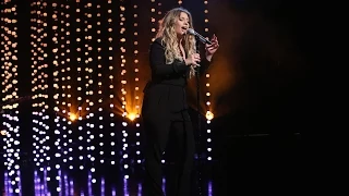 Ella Henderson Performs ‘Ghost’