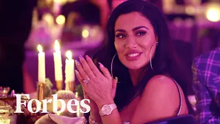 Extended Interview | Huda Kattan On Building The Next Billion-Dollar Brand