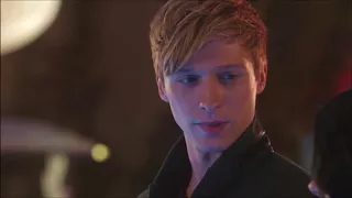 Shadowhunters Season 2: Bloopers part 2 (subtitulado en español)