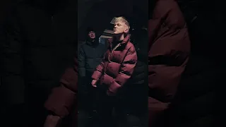 AYYO - Фонари (snippet)