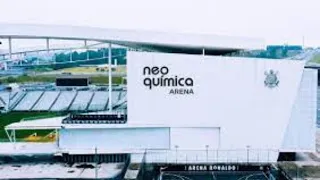 CORINTHIANS X ATHLETICO PARANAENSE | COMO É ASSISTIR UM JOGO NA NEO QUÍMICA ARENA?