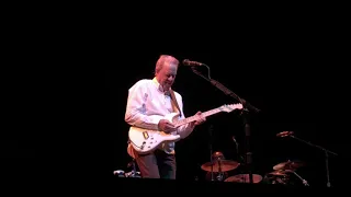 Boz Scaggs JoJo Paradise Cove Margaritaville Tulsa Oklahoma