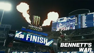 Bennett's War | Everything You Need To Know About Motocross | On Digital 11/12 and DVD 12/3