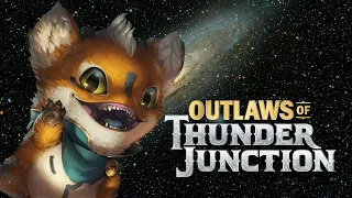 The Most FUN Commanders from Outlaws of Thunder Junction
